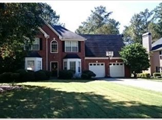 4577 Duron Pl SW, Mableton, GA 30126