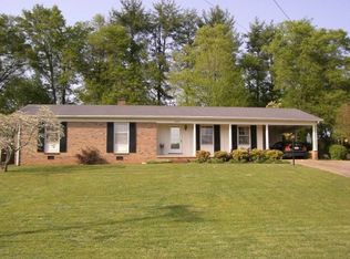 932 Eastview St, Shelby, NC 28152