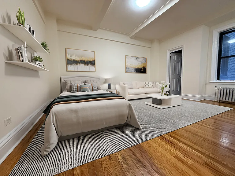 155 E 52nd St #9F — Photo 1
