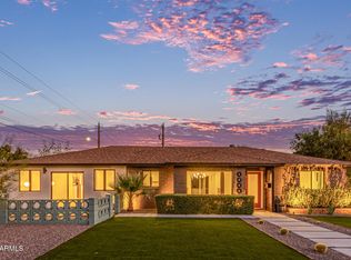 1745 E San Juan Ave, Phoenix, AZ 85016