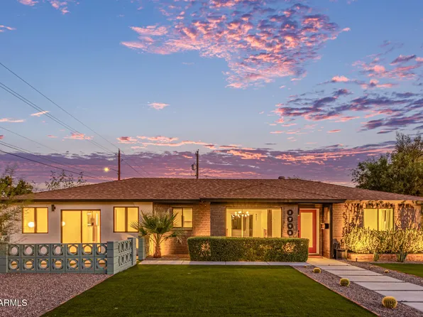 1745 E SAN JUAN Avenue, Phoenix, AZ 85016