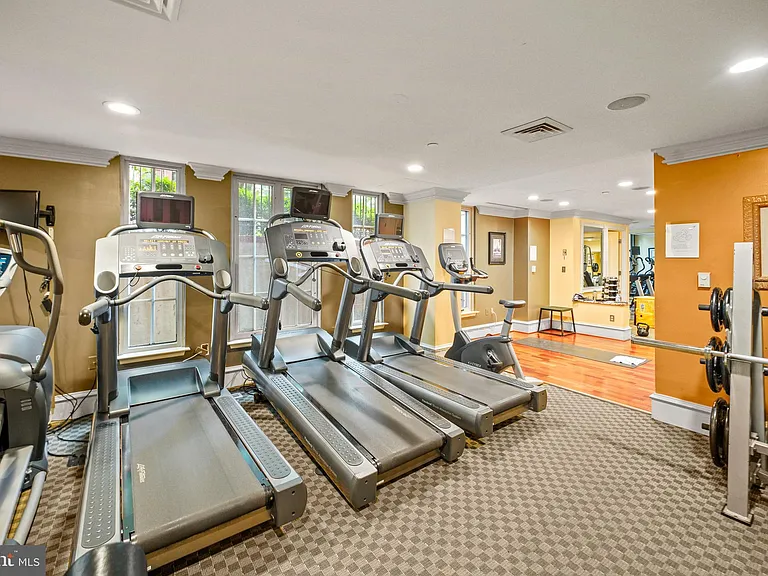 1441 Rhode Island Ave NW #808 — Photo 39