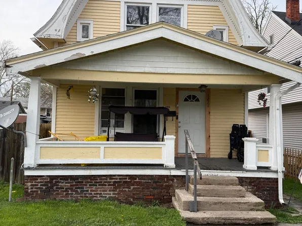 1211 Idaho St, Toledo, OH 43605