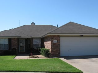 2703 87th St, Lubbock, TX 79423