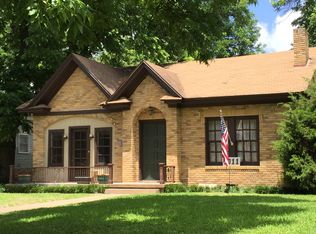 2011 Washington Ave, Waco, TX 76701