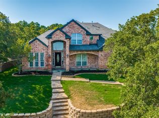 2210 Creekedge Ct, Corinth, TX 76210