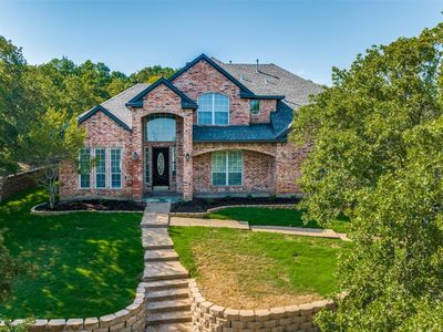 2210 Creekedge Ct, Corinth, TX, 76210