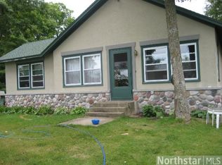 22833 N Platte Lake Rd, Hillman, MN 56338