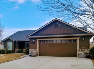 2301 W Lincoln Ave, Nampa, ID 83686