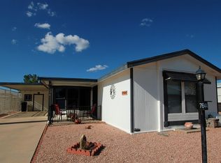 7644 W Touchstone St, Tucson, AZ 85735