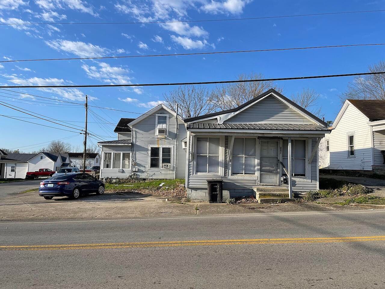 48 Jackson St, Winchester, KY 40391 MLS 23009627 Zillow