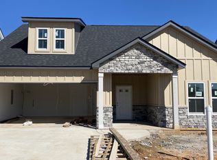 264 Charleston Oaks LOT 264, Clarksville, TN 37042