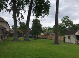 1307 Althea Dr, Houston, TX 77018