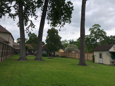 1307 Althea Dr, Houston, TX, 77018