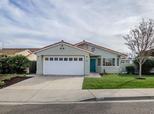 2535 S Santa Rosa St, Santa Maria, CA 93455