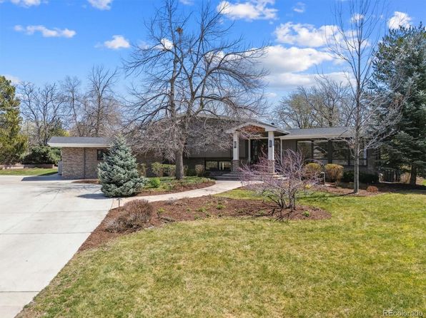 5752 S Jasmine Street, Greenwood Village, CO 80111