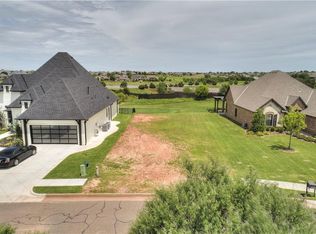 16508 Arthurs Cir LOT 251, Edmond, OK 73012