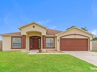 964 SW Whittier Ter, Port Saint Lucie, FL 34953