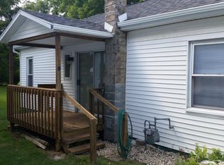 3150 N State Road 3, Howe, IN 46746