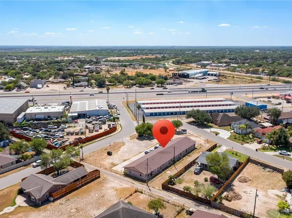 2502 Jorgeanna St, Mission, TX 78572