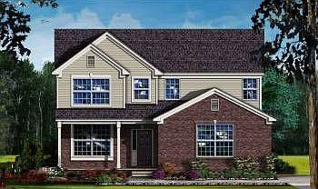 1st image of 26085 Cornell Dr