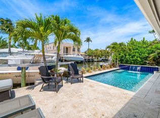 106 Periwinkle Drive, Hypoluxo, FL 33462
