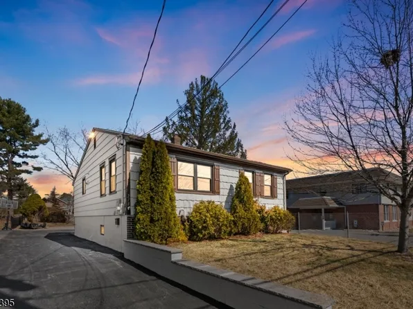 270 Mercer St, Long Hill Twp., NJ 07980