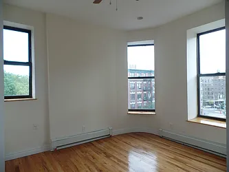 Rented by Keller Williams NYC