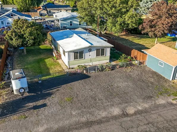 813 Home Ct, The Dalles, OR 97058