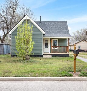 623 S Miles Ave, El Reno, OK, 73036