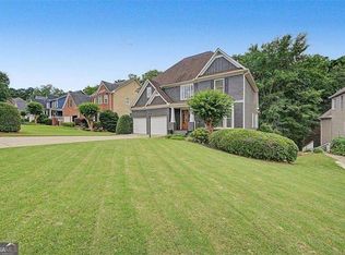 2423 Retreat Close, Marietta, GA 30066