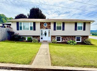 4401 6th Ave, Altoona, PA 16602