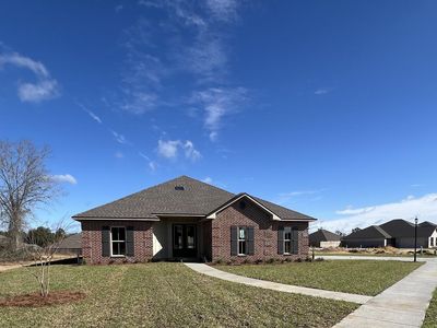 4659 Chanteuse Pkwy, Crestview, FL, 32539