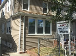 118-14 190 Street, queens, NY 11412