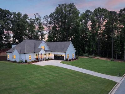 55 Mill Creek Dr, Newnan, GA, 30265