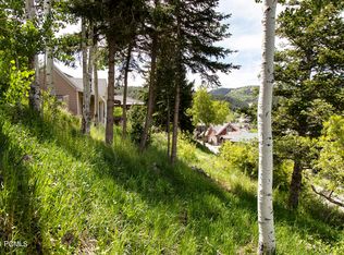 320 Ontario Ave #|-327, Park City, UT 84060