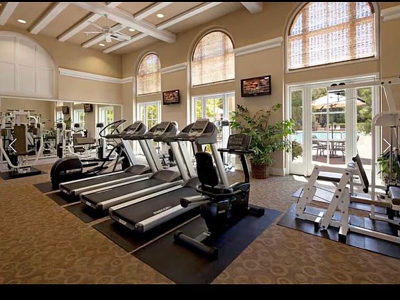 5th image of 3507 Palmilla Dr #4