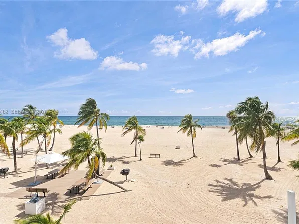 2100 S Ocean Ln APT 808, Fort Lauderdale, FL 33316
