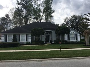 1566 Lake Bend Pl, Fleming Island, FL 32003