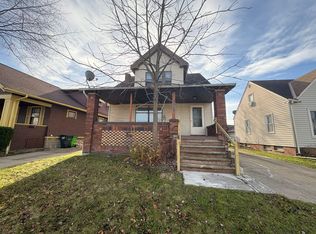 11110 Vernon Ave, Garfield Heights, OH 44125