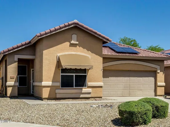 11664 W EAGLE Court, Surprise, AZ 85378