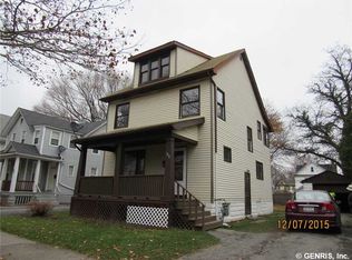 100 Oriole St, Rochester, NY 14613