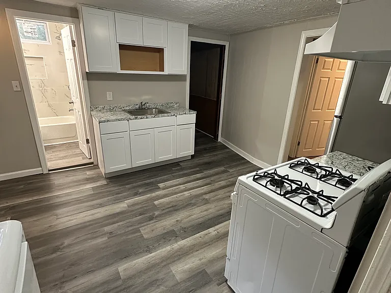 150 Plymouth St #1 — Photo 4