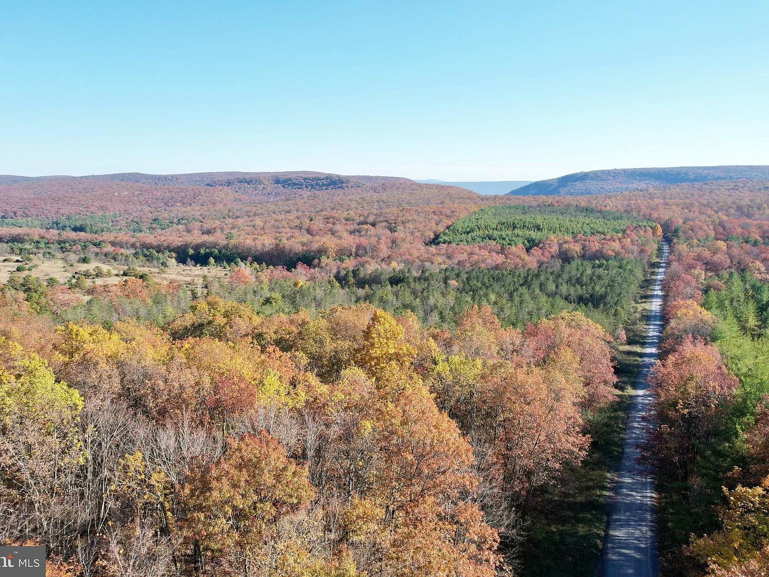 1 Beech Creek Mountain Rd, Beech Creek, PA 16822 MLS PACL2024574