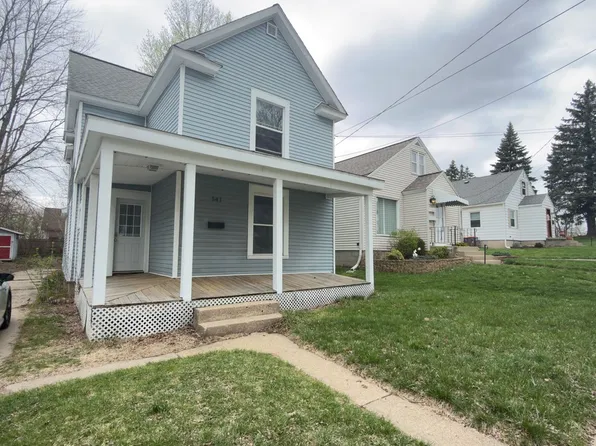 541 Eastern Ave NE, Grand Rapids, MI 49503