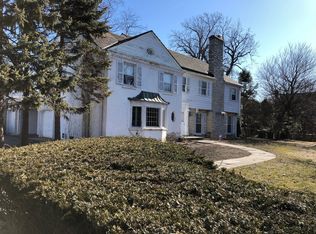 421 Sheridan Rd, Kenilworth, IL 60043