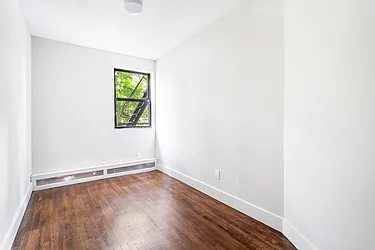 Rented by Compass