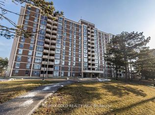 335 Driftwood Ave #405, Toronto, ON M3N 2P3