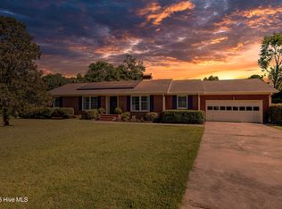 3921 Westover Rd, Wilmington, NC 28403