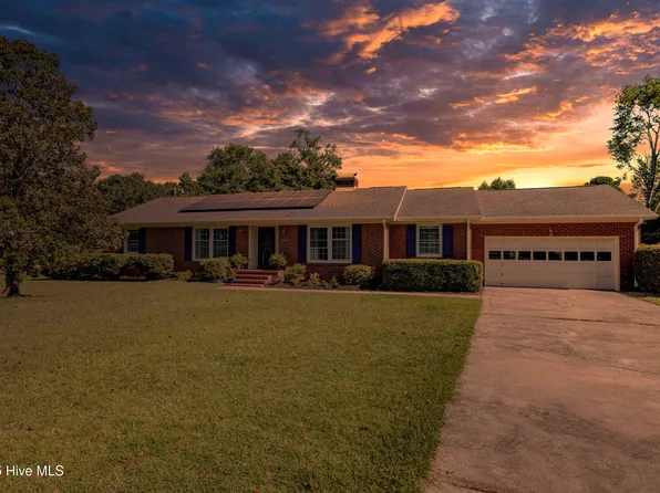 3921 Westover Road, Wilmington, NC 28403
